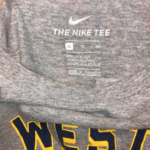 Nike etc Shirt bundle ✅ - Picture 3 of 3